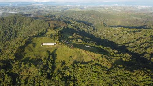 Filandia Villa | Reserva La Rivera