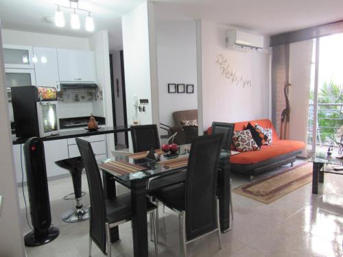 Girardot Apartment | Reservas del peñon