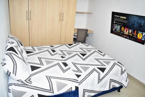 San Jose de Cucuta Apartment | Reservas San Luis Apto 501 Cúcuta