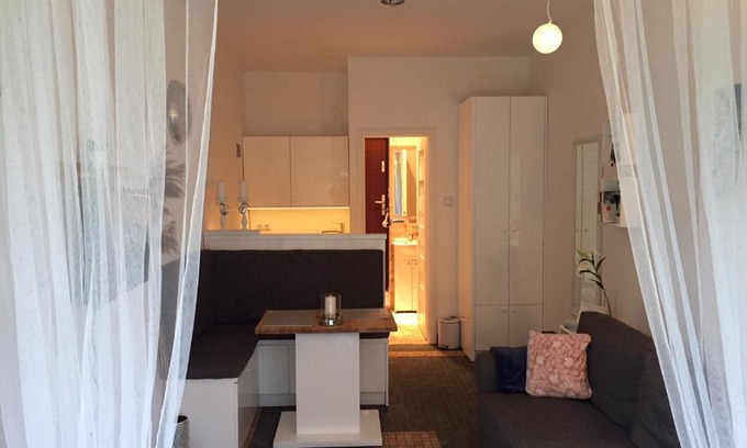 Jurata Apartment | RESET ul. Ratibora 66