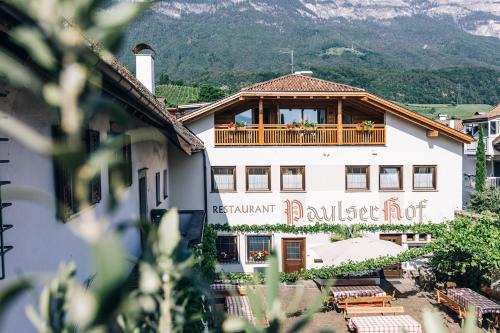 St. Pauls Apartment | Residence Paulserhof