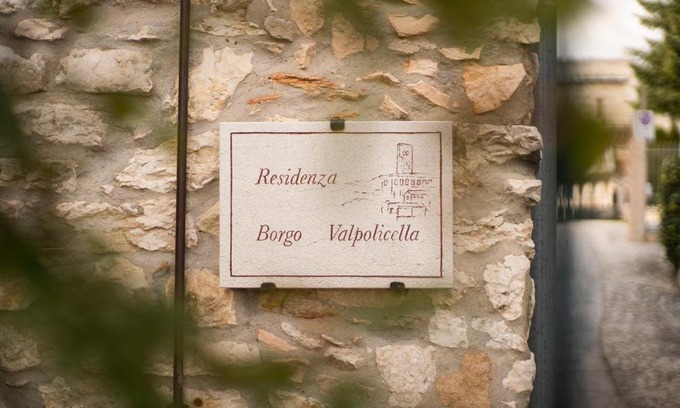 San Giorgio di Valpolicella House | Residenza Borgo Valpolicella
