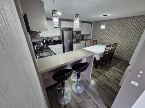 Areias Apartment | Residência Avila 1 - Ipê Branco