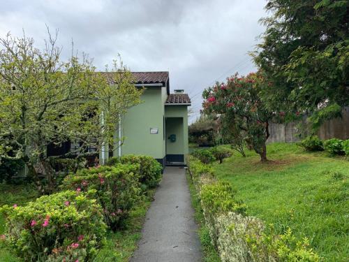 Furnas House | Residência Mariana