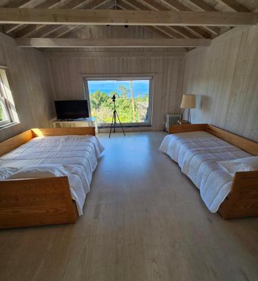 Cais do Pico Apartment | Residências Requinte