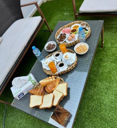 Bordj el Kiffan Bed & Breakfast | Residance touristique marcadal by mon rêve