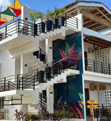 Catangnan Resort | Reside Siargao