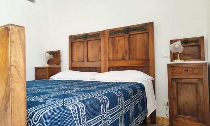 Santo Stefano di Sessanio Apartment | Residence Belvedere