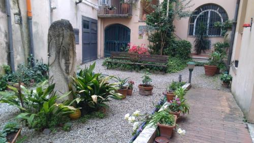 Benevento Apartment | Residence 1810