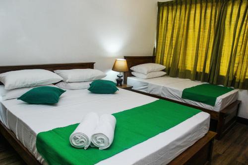 Milagiriya Apartment | Residence @ 7