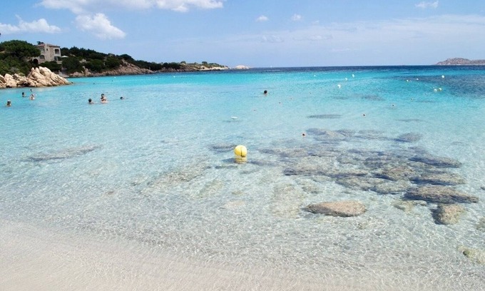 Golfo di Marinella House | Residence a Marinella a 450 mt dal mare
