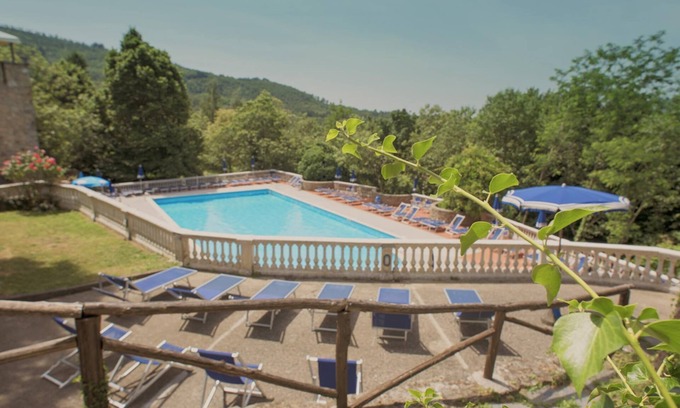 Castagno Apartment | Residence a Pistoia ID 3757