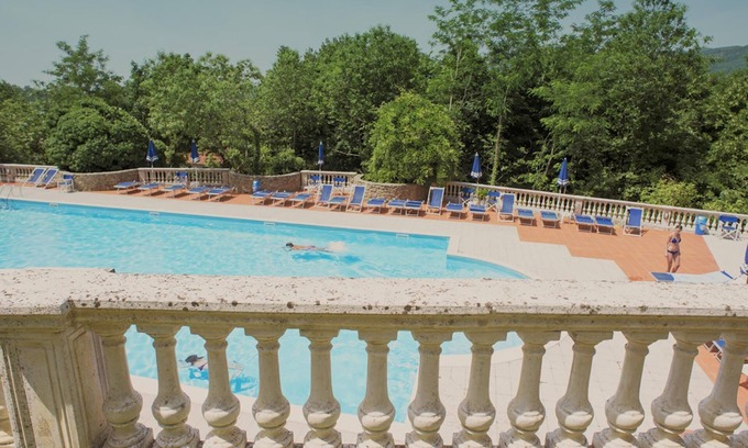 Castagno Apartment | Residence a Pistoia ID 3767