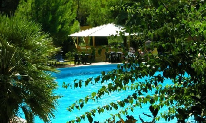 Santa Margherita di Pula House | Residence Abbaechelu