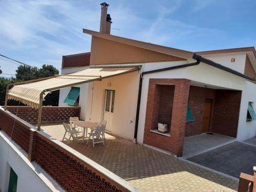 Castelfidardo Apartment | RESIDENCE ACCORDEON
