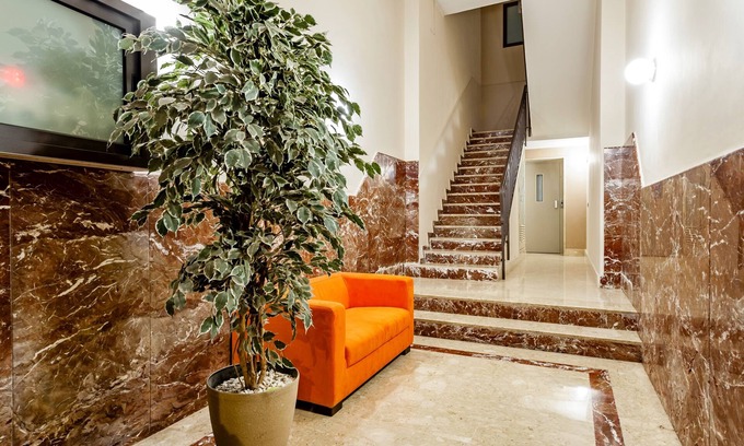Santa Lucia House | Residence Agatocle