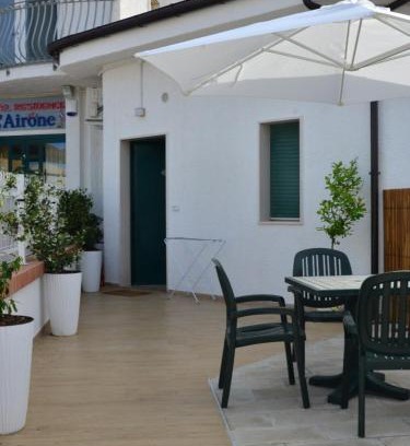 Termoli Apartment | Residence Airone
