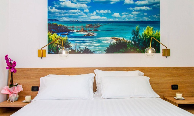 Marina di Vasto Hotel | Residence al Palace