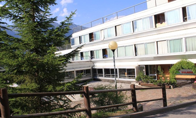 Marilleva Apartment | Residence Albarè