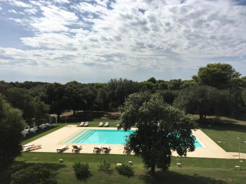 Otranto Apartment | Residence Altair - Serra degli Alimini