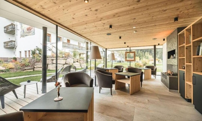 Ortisei House | Residence Altea