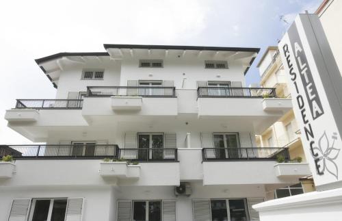 Alba Apartment | Residence Altea