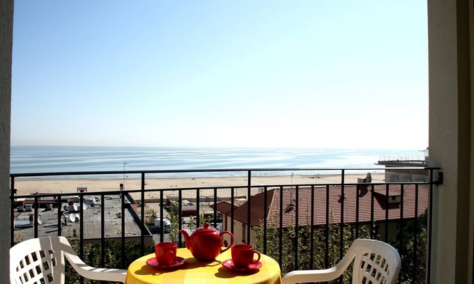Marina Centro House | Residence Angeli Rimini
