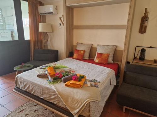 Anse des Rochers Apartment | Residence Anse des Rochers