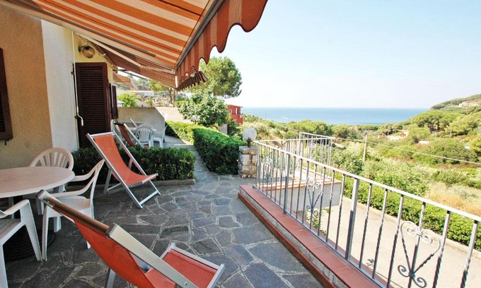 Morcone Apartment | Residence Antonella