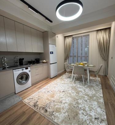 Osh Apartment | Residence Apartments