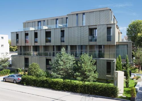 Albisrieden Apartment | Residence Appartements