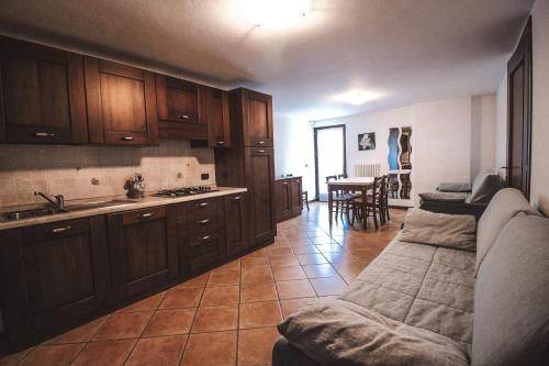 Brusson Apartment | Residence Aquila - Bilo Monte Rena