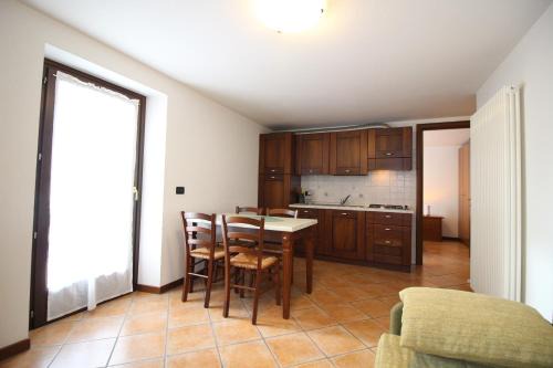 Brusson Apartment | Residence Aquila - Bilo Mont Nery