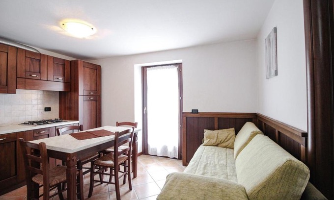 Brusson Apartment | Residence Aquila - Bilo Punta Goà