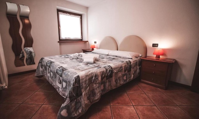 Brusson Apartment | Residence Aquila - Bilo Punta Valfredda