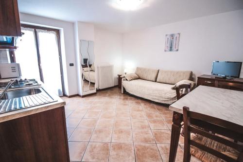 Brusson Apartment | Residence Aquila - Mono Chamousira