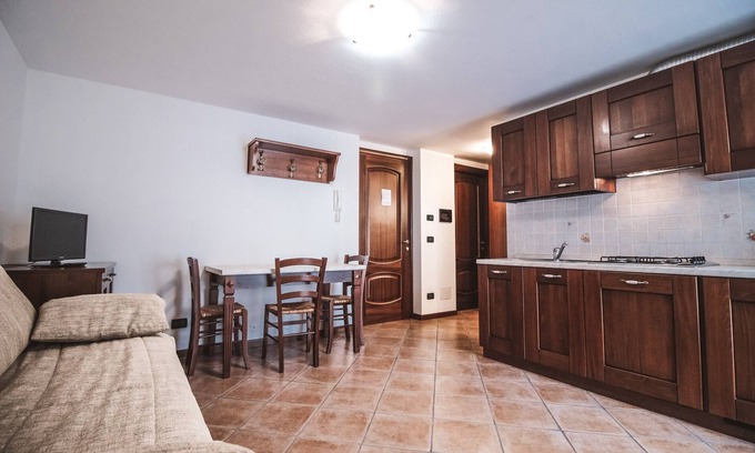 Brusson Apartment | Residence Aquila - Mono Chamousira