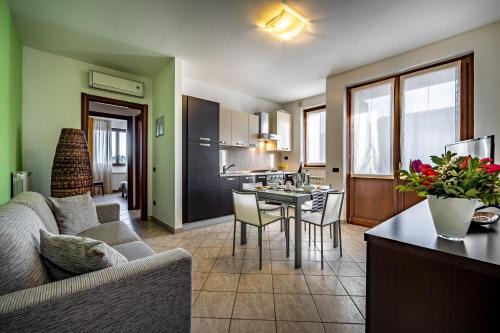 Sovicille Apartment | Residence Arianna