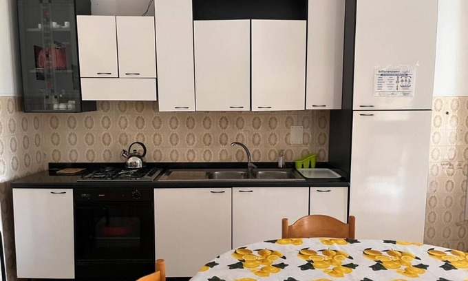 Valdina House | RESIDENCE ARRIVABENE SICILY