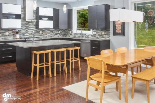 Turnagain House | Residence at Marston