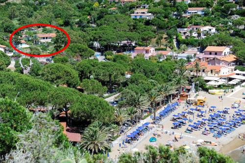 Morcone Apartment | Residence Augusto