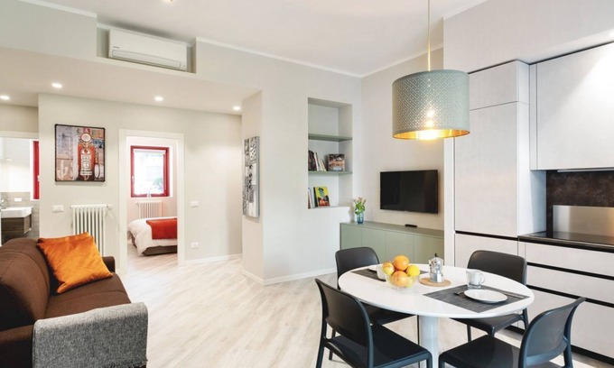 Saragozza-Porto Apartment | Residence Bainsizza - Elegant & Modern Apartment
