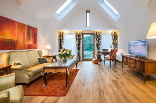 Boppard Apartment | Residence Bellevue
