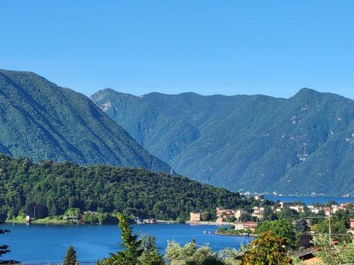 Tremezzo Apartment | Residence Belvedere Apartment Bolvedro