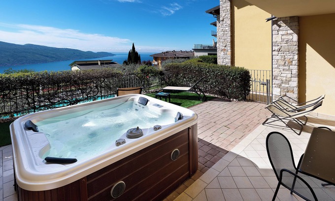 Gardola House | Residence Besàss
