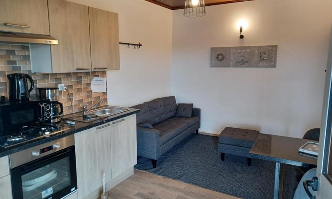 Yaounde Apartment | residence Bilongo