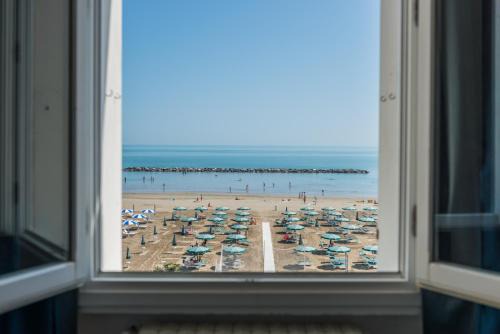 Viserba Apartment | Residence Bologna