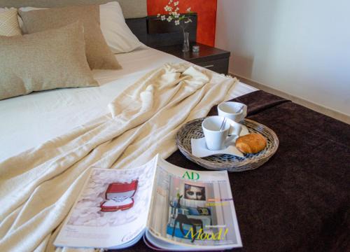Melendugno Apartment | Residence Borgo & Mare - Localo