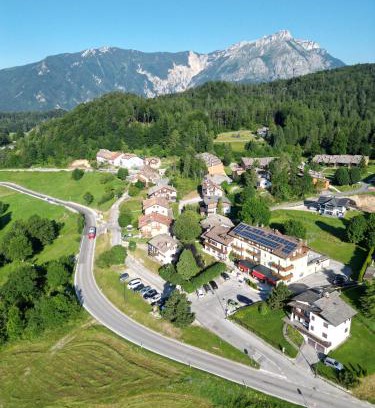 Bertoldi Apartment | Residence Capriolo