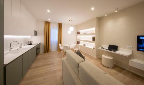 Omegna House | Residence Casa Coppa Appartamento Aster
